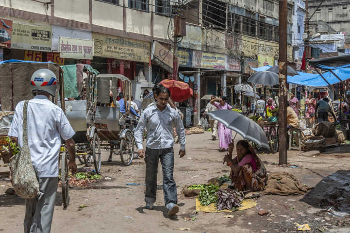 50 - India - Varanasi